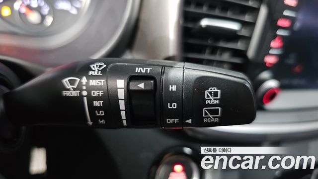 Kia Sorento 2019 — photo 27