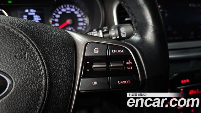 Kia Sorento 2019 — photo 29