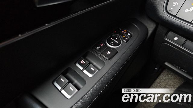 Kia Sorento 2019 — photo 30