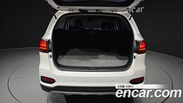 Kia Sorento 2019 — photo 31
