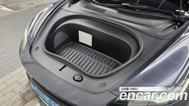 Tesla Model 3 2024 — photo 6