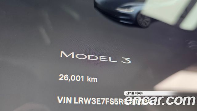 Tesla Model 3 2024 — photo 11