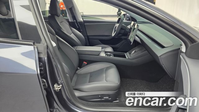 Tesla Model 3 2024 — photo 17