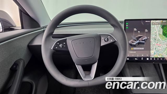 Tesla Model 3 2024 — photo 19