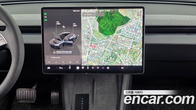 Tesla Model 3 2024 — photo 20