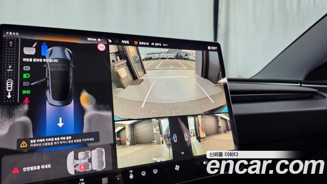 Tesla Model 3 2024 — photo 21
