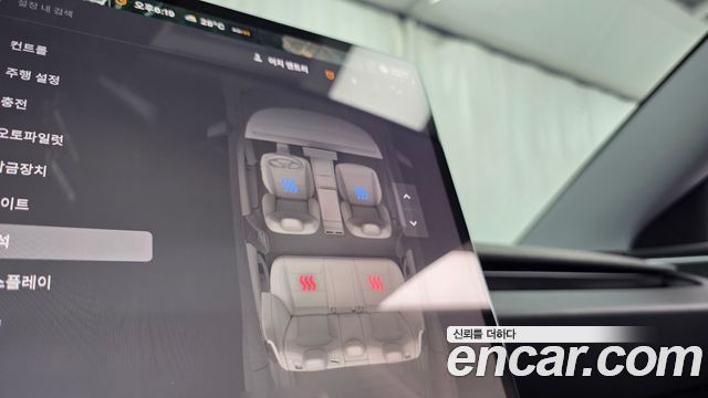 Tesla Model 3 2024 — photo 22