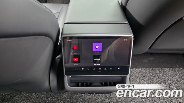 Tesla Model 3 2024 — photo 24