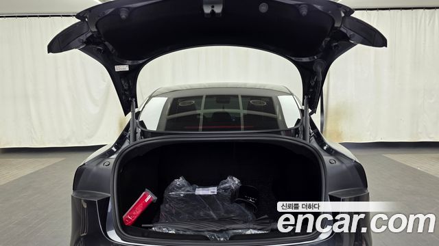 Tesla Model 3 2024 — photo 26
