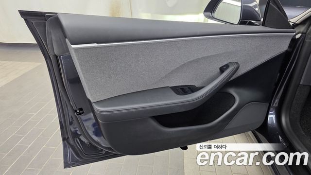 Tesla Model 3 2024 — photo 14