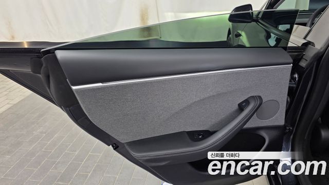 Tesla Model 3 2024 — photo 15