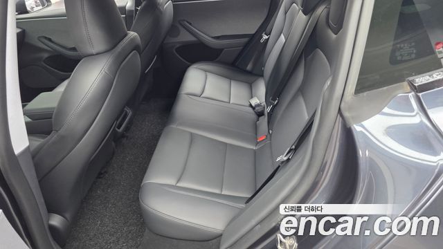 Tesla Model 3 2024 — photo 16
