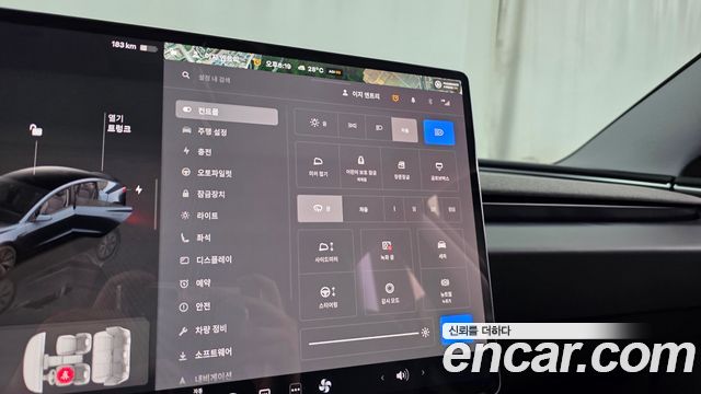 Tesla Model 3 2024 — photo 27