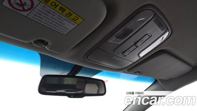 Kia Canival 2019 — photo 17