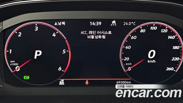 Volkswagen Passat 2022 — photo 11