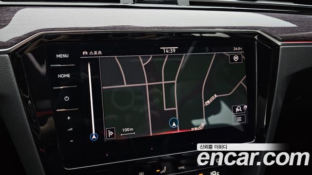 Volkswagen Passat 2022 — photo 20