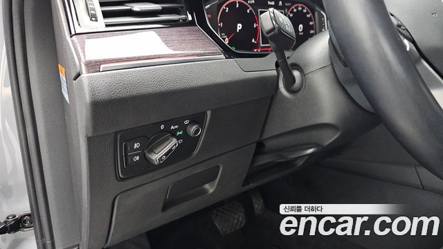 Volkswagen Passat 2022 — photo 23