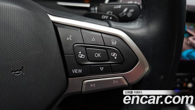 Volkswagen Passat 2022 — photo 28