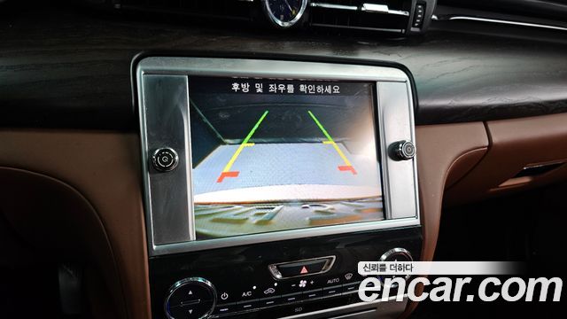 Maserati Quattroporte 2014 — photo 15