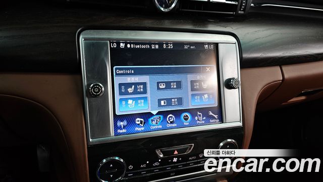 Maserati Quattroporte 2014 — photo 17