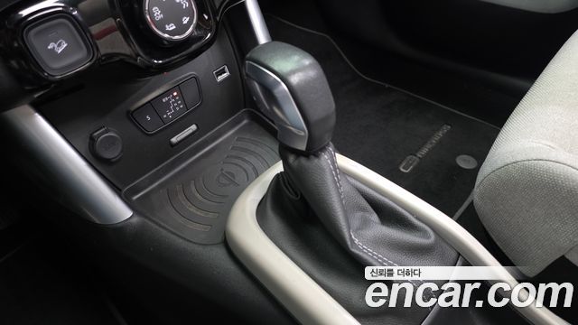 Citroën / DS C3 Aircross 2019 — photo 12