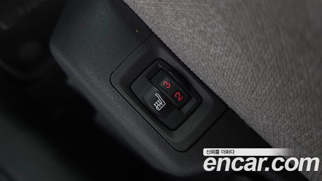 Citroën / DS C3 Aircross 2019 — photo 22