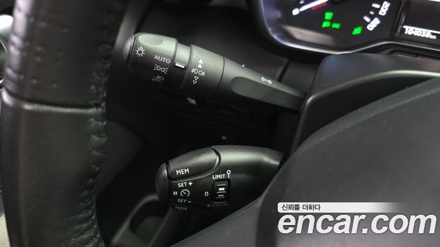 Citroën / DS C3 Aircross 2019 — photo 25