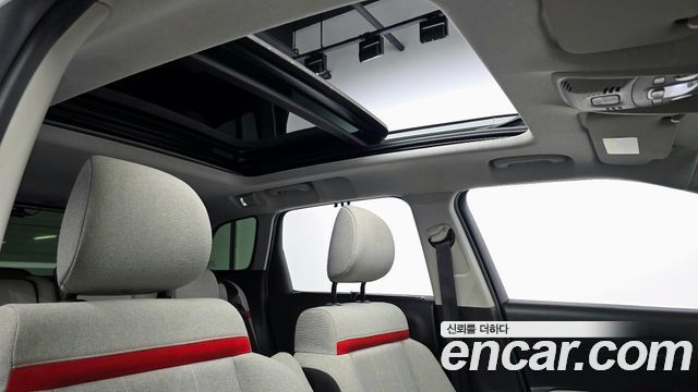 Citroën / DS C3 Aircross 2019 — photo 26