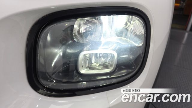 Citroën / DS C3 Aircross 2019 — photo 8