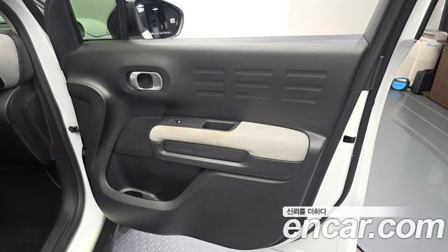 Citroën / DS C3 Aircross 2019 — photo 14