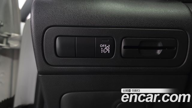 Citroën / DS C3 Aircross 2019 — photo 28