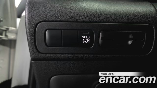 Citroën / DS C3 Aircross 2019 — photo 33