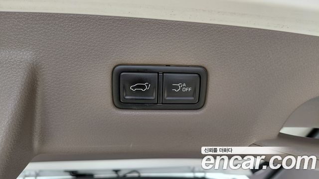 Kia Canival 2022 — photo 23