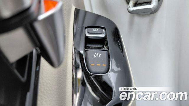 Kia Canival 2022 — photo 24