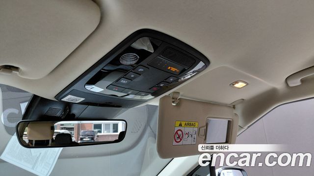 Kia Canival 2022 — photo 26