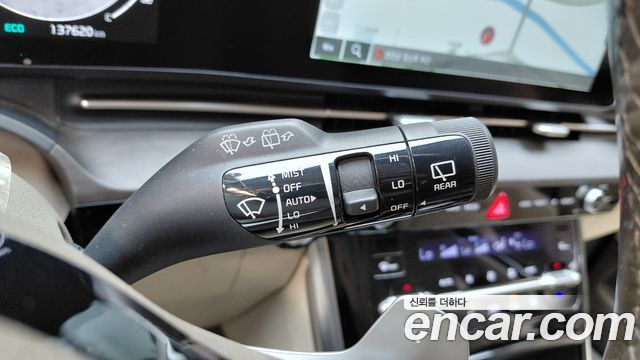 Kia Canival 2022 — photo 30
