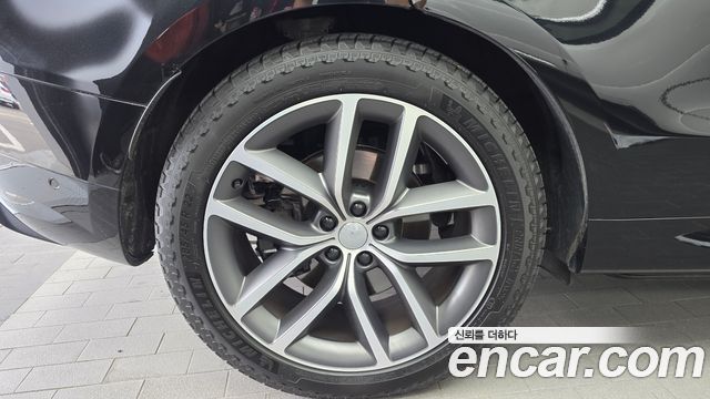 Land Rover Range Rover Sport 2025 — photo 5