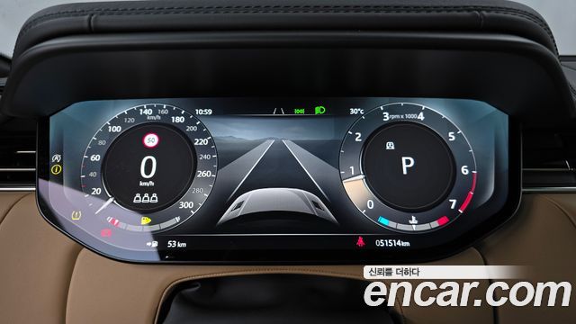 Land Rover Range Rover Sport 2025 — photo 11