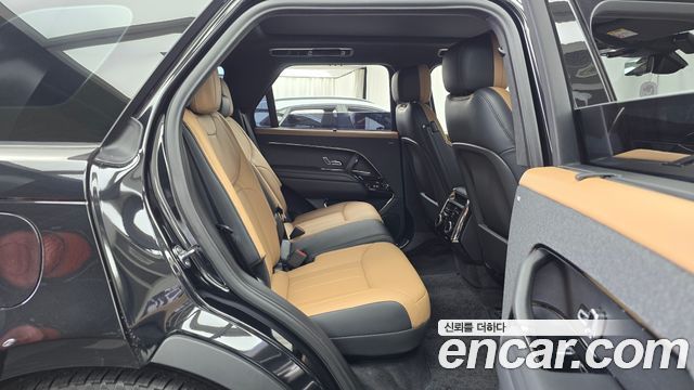 Land Rover Range Rover Sport 2025 — photo 17