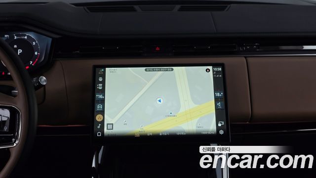 Land Rover Range Rover Sport 2025 — photo 18