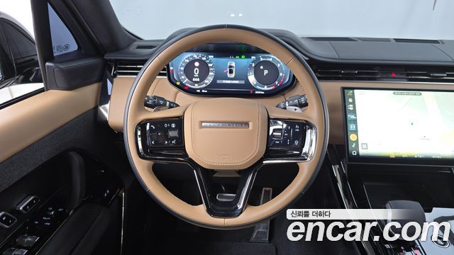 Land Rover Range Rover Sport 2025 — photo 19