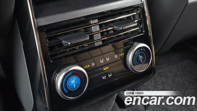 Land Rover Range Rover Sport 2025 — photo 25