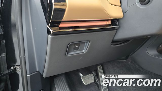 Land Rover Range Rover Sport 2025 — photo 27