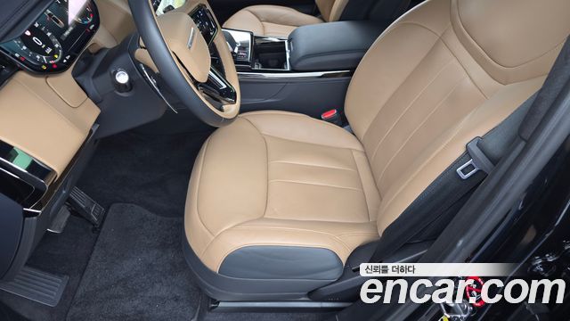 Land Rover Range Rover Sport 2025 — photo 31
