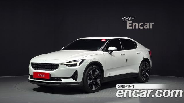 Polestar Polestar 2 2023 — photo 1