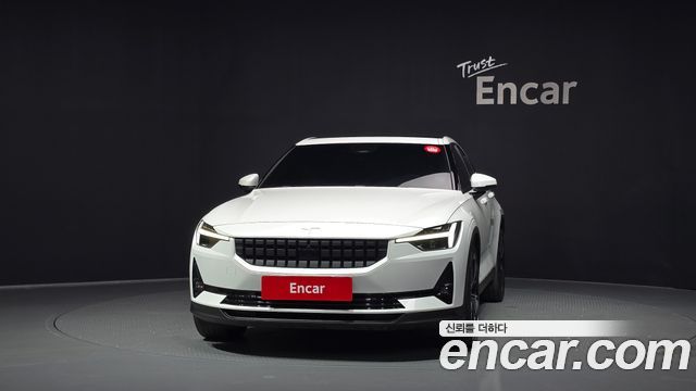 Polestar Polestar 2 2023 — photo 3