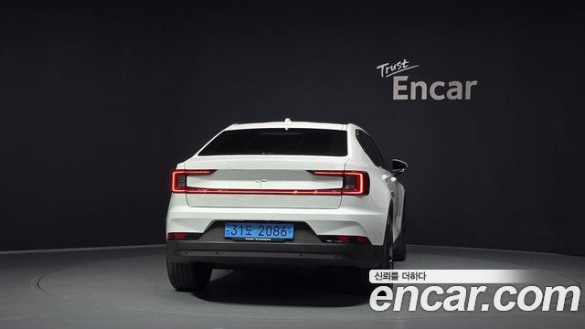 Polestar Polestar 2 2023 — photo 4
