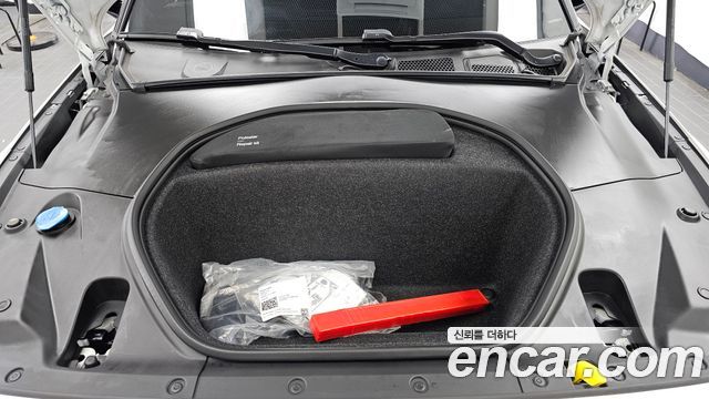 Polestar Polestar 2 2023 — photo 6