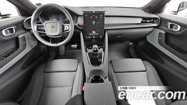 Polestar Polestar 2 2023 — photo 10