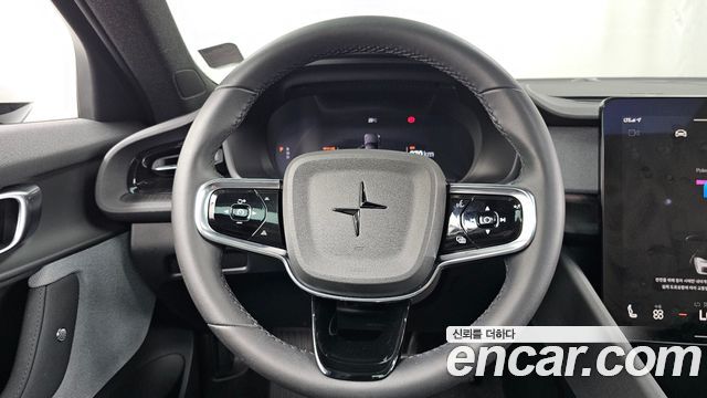 Polestar Polestar 2 2023 — photo 19